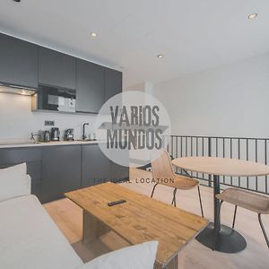 Appartement met Drie Slaapkamers